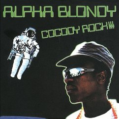 Cocody Rock!!! - Alpha Blondy