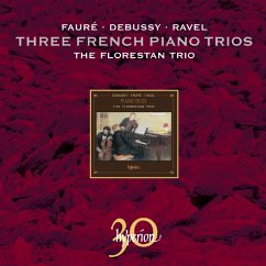 Klaviertrios - Florestan Trio,The