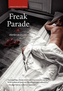 Freak Parade - Lewis, Marilyn Jaye
