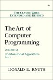 The Art of Computer Programming