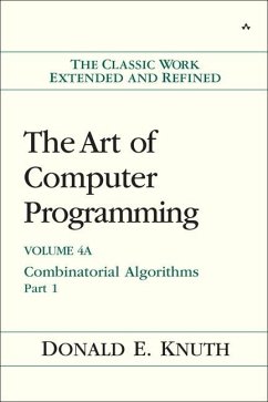 The Art of Computer Programming - Knuth, Donald E.;Knuth, Donald E.