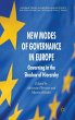 New Modes of Governance in Europe - Bild 1