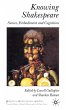 Knowing Shakespeare - Bild 1