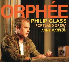 Orphée - Cutlip/Saffer/Manson/Portland Opera/+