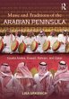 Music and Traditions of the Arabian... - Bild 1