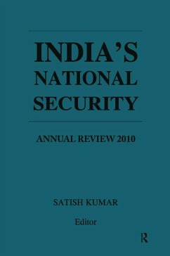 India's National Security