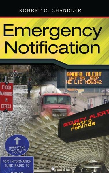 Emergency Notification Emergency Notification