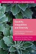 Equality, Inequalities and Diversity - Bild 1