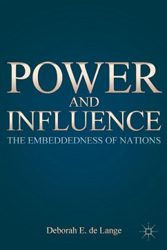 Power and Influence - Loparo, Kenneth A.