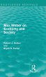 Max Weber on Economy and Society... - Bild 1