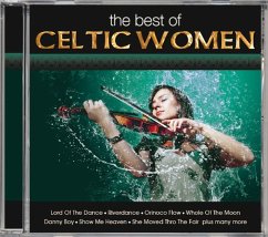 The Best Of Celtic Women - Diverse