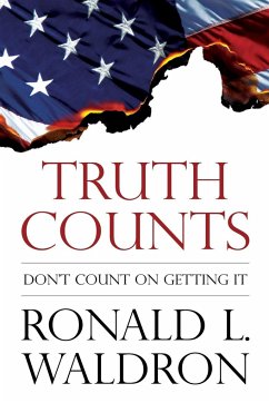 Truth Counts - Waldron, Ronald L.