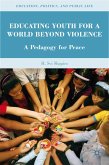 Educating Youth for a World Beyond Violence