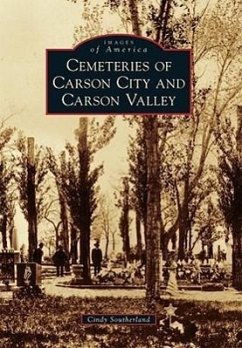 Cemeteries of Carson City and Carson Valley - Southerland, Cindy