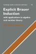 Explicit Brauer Induction - Bild 1