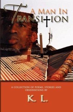 A Man in Transition - Belvin, Keith L