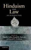 Hinduism and Law