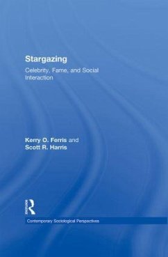 Stargazing - Ferris, Kerry O; Harris, Scott R