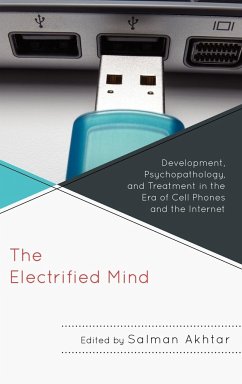 The Electrified Mind