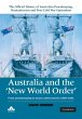 Australia and the New World Order - Bild 1