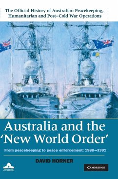 Australia and the New World Order - Horner, David
