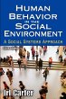 Human Behavior in the Social Environment - Bild 1