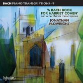 Bach Piano Transcriptions Vol.9