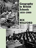 Geography in British Schools, 1885-2000