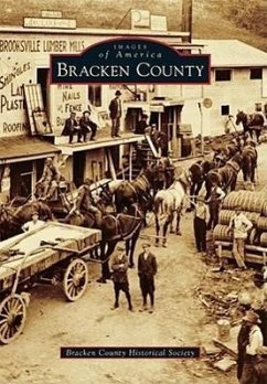 Bracken County - Bracken County Historical Society
