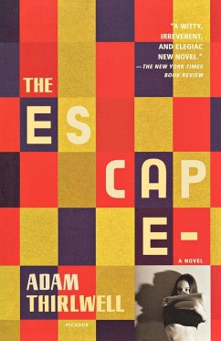 The Escape - Thirlwell, Adam