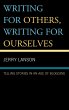 Writing for Others, Writing for... - Bild 1