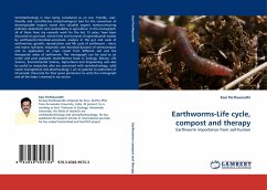 Earthworms-Life cycle, compost and therapy - Parthasarathi, Kasi