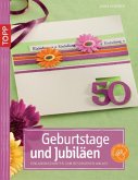 Geburtstage und Jubiläen