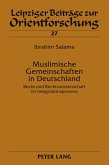 Muslimische Gemeinschaften in Deutschland