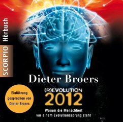 Cover (R)Evolution 2012