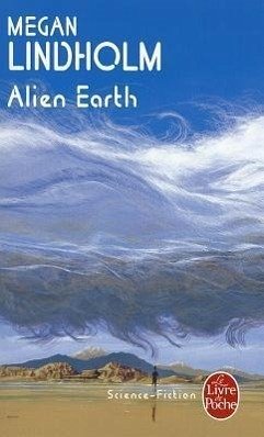 Alien Earth - Lindholm, M.