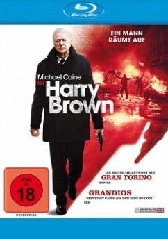 Harry Brown - Diverse