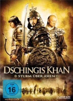 Dschingis Khan - Sturm über Asien - Diverse