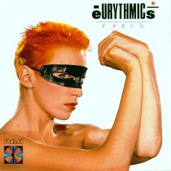 Touch - Eurythmics