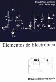 Elementos de electrónica