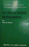 La religiosidad musulmana