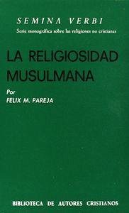 Cover La religiosidad musulmana