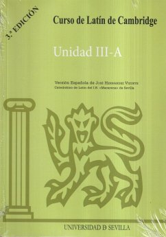 Unidad III-A - Hernández Vizuete, José