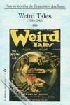 WEIRD TALES