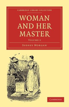 Woman and Her Master - Volume 2 - Morgan, Sydney