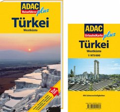 ADAC Reiseführer plus Türkei Westküste - Schnurrer, Elisabeth