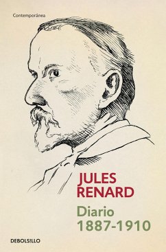 Diario (Renard), 1887-1910 - Renard, Jules