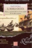 El modelo cruzada : música y narratividad en el cine español de los años cuarenta