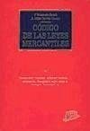 Código de las leyes mercantiles - Millán Garrido, Antonio; Valenzuela Garach, Fernando