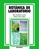 Botánica de laboratorio